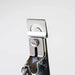 Nail Tip Cutter / Slicer, Long Handle With Straight Blade