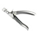 Nail Tip Cutter / Slicer, Long Handle With Straight Blade