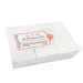 Nail Wipes, Lint Free Professional Disposable 400pcs
