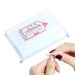 Nail Wipes, Lint Free Professional Disposable 400pcs