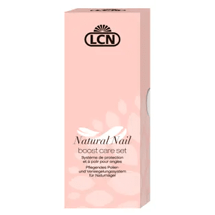Natural Nail Boost Care Set Canada