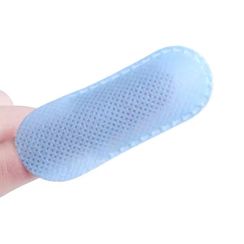 Oral Brush Up Teeth Whitening Wipes