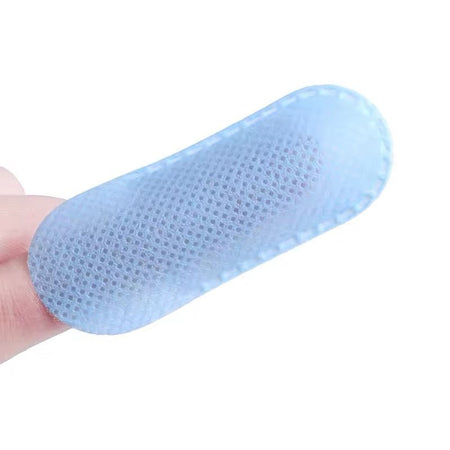 Oral Brush Up Teeth Whitening Wipes