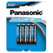 Panasonic Batteries