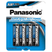 Panasonic Batteries
