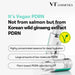 PDRN 100 Plant Based PDRN Facial Serum Treatment