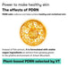 PDRN 100 Plant Based PDRN Facial Serum Treatment