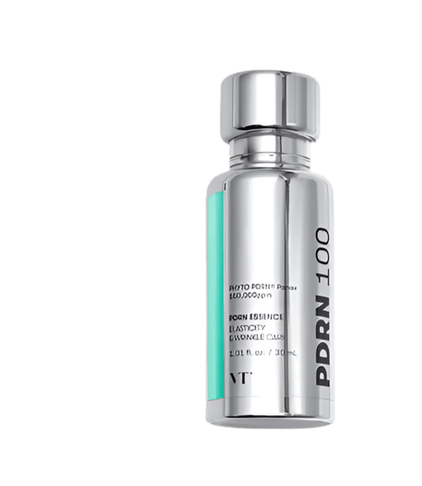 PDRN 100 Plant Based PDRN Facial Serum Treatment