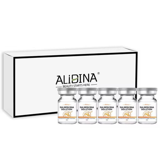 PDRN Salmon DNA Serum Ampoule Set
