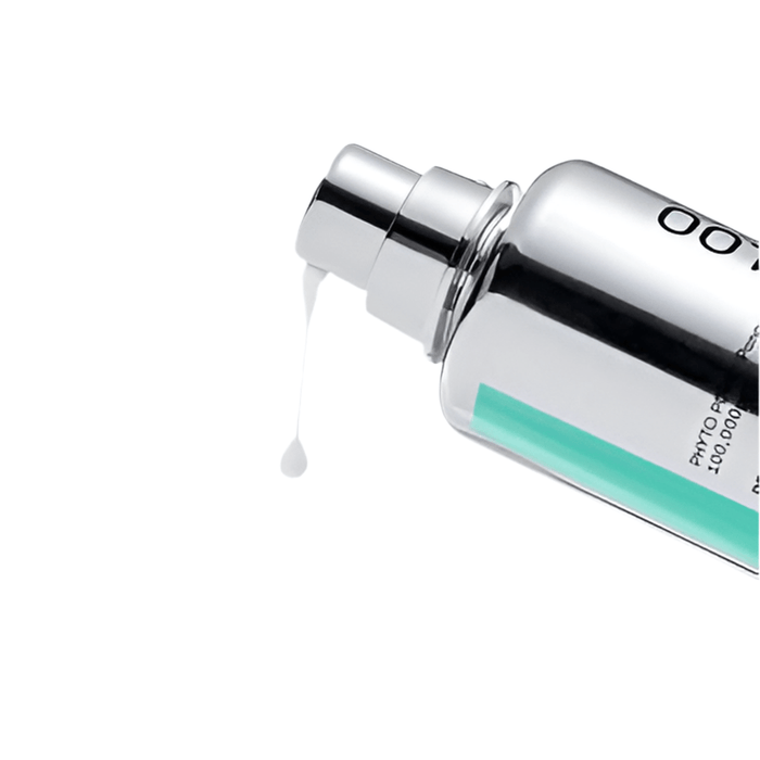 PDRN100 Plant Based PDRN Facial Serum Treatment