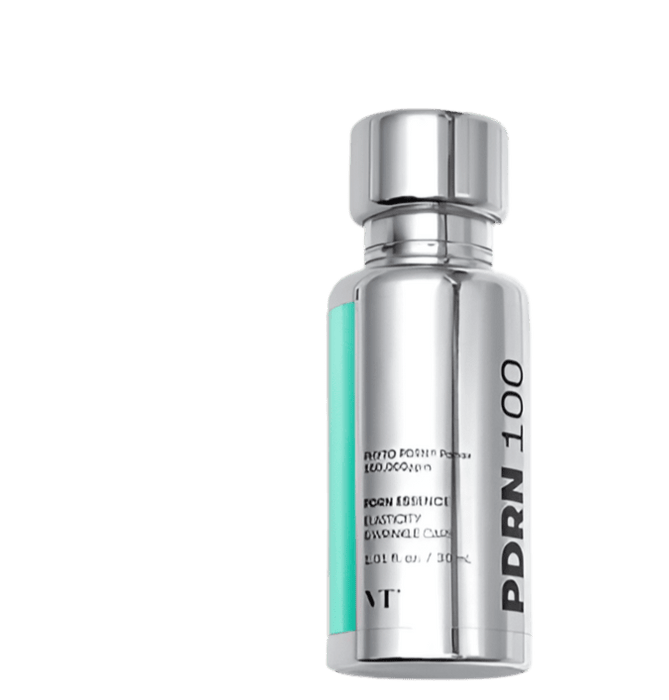 PDRN100 Plant Based PDRN Facial Serum Treatment