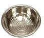 Pedicure Bowl, Large Stainless Steel 16″ wide x 7″ high