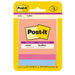 Post - it Super Sticky Notes 3 pack, 3 in x 3 in (76 mm x 76 mm)