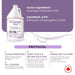 PREempt HLD5 Disinfectant for Instrument + Devices, 3.78 Litres