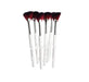 PremierLash Lash Cleansing Brush Set 5pcs Canada