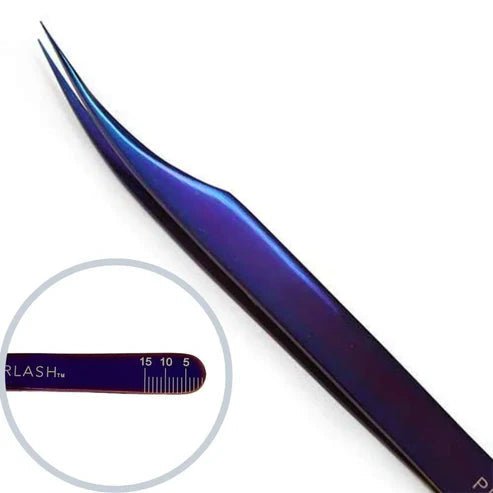 PremierLash Plasma Sword Lash Tweezers 5.12” (13cm) Canada