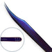 PremierLash Plasma Sword Lash Tweezers 5.12” (13cm) Canada