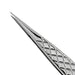 PremierLash Straight Diamond Grip Tweezer 4.7” (12cm) Canada