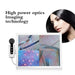Professional Digital Hair / Scalp Analyzer Hair Follicle Camera, 15 inch Display