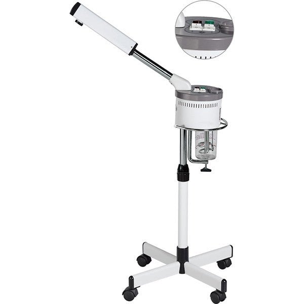 Professional Facial Steamer with Ozone, D - 1000B