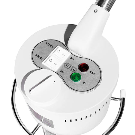 Professional Facial Steamer with Ozone, D - 1000B