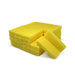 Pumice Pads, Yellow Medium Coarse Grit Foot File