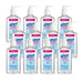 Purell 70% Alcohol Hand Sanitizer Disinfectant, 354ml / 12 floz