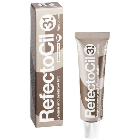 Refectocil Eyelash + Eyebrow Tint