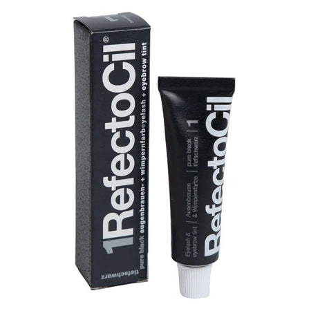 Refectocil Eyelash + Eyebrow Tint