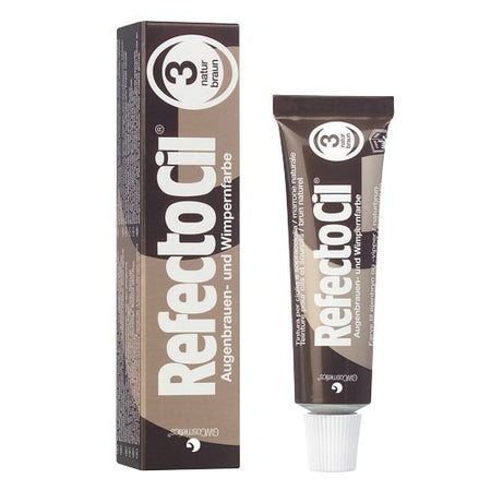 Refectocil Eyelash + Eyebrow Tint