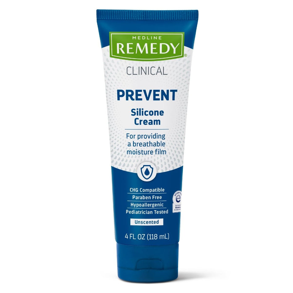 Remedy Clinical Prevent Silicone Cream
