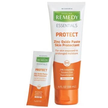 Remedy Essentials Zinc Oxide Paste Skin Protectant