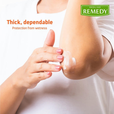 Remedy Essentials Zinc Oxide Paste Skin Protectant
