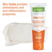 Remedy Essentials Zinc Oxide Paste Skin Protectant