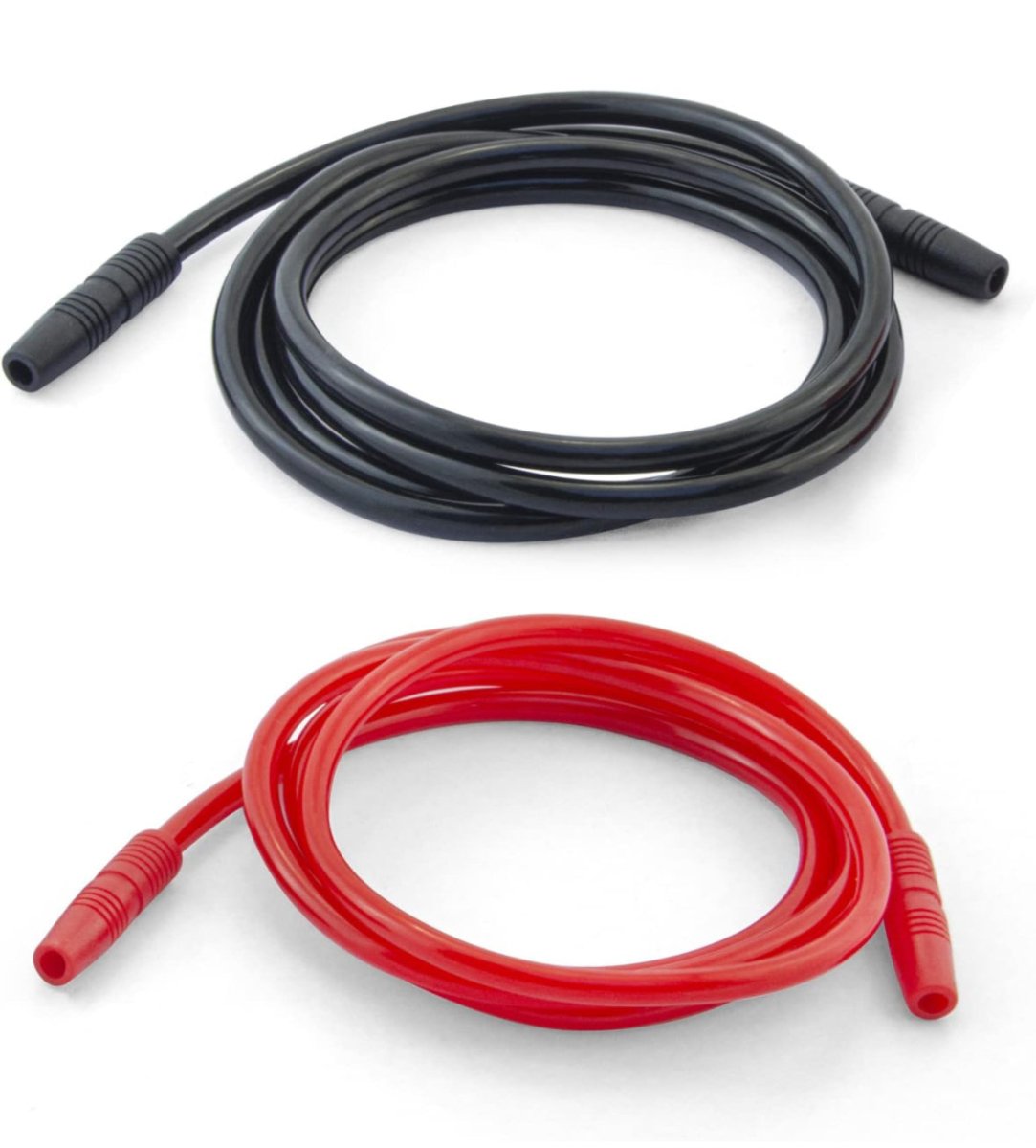 Replacement Silicone Tube Accessory for Dermabrasion, Vacuum Pump Machines