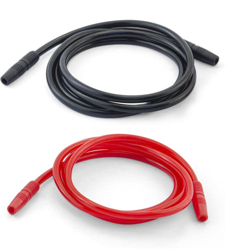 Replacement Silicone Tube Accessory for Dermabrasion, Vacuum Pump Machines