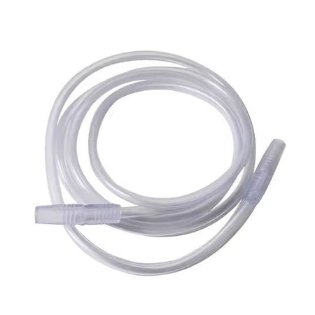 Replacement Silicone Tube Accessory for Dermabrasion, Vacuum Pump Machines