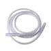 Replacement Silicone Tube Accessory for Dermabrasion, Vacuum Pump Machines