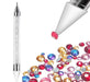 Rhinestone Gem Applicator Tool for Nail Art