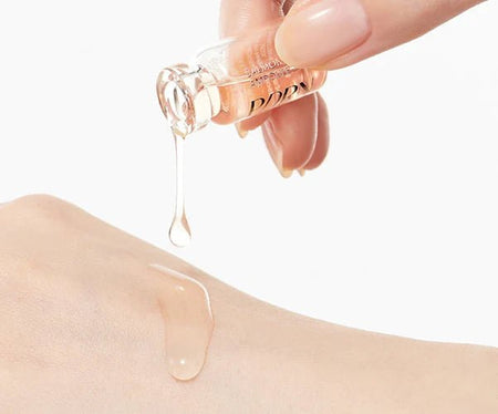 Salmon PDRN Serum Ampoule Set