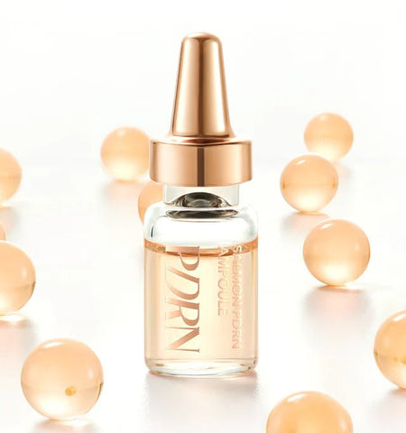 Salmon PDRN Serum Ampoule Set