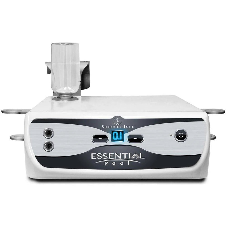 Silhouet Tone Essential Peel Microdermabrasion Machine