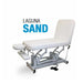 Silhouet Tone Laguna Sand 30" Electric Spa Bed Table