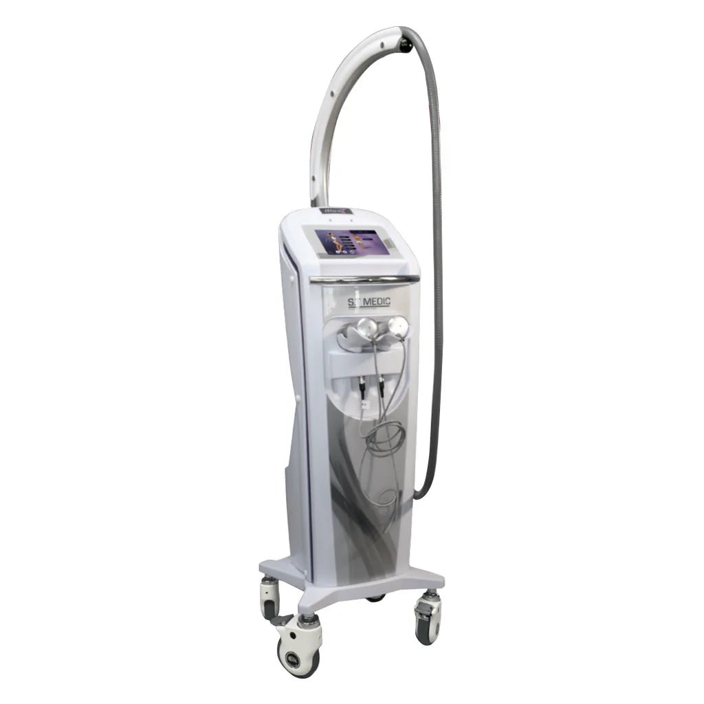 Silhouet Tone Lumicell WAVE 7 Bio Med - 4 in 1 Body Contouring Machine