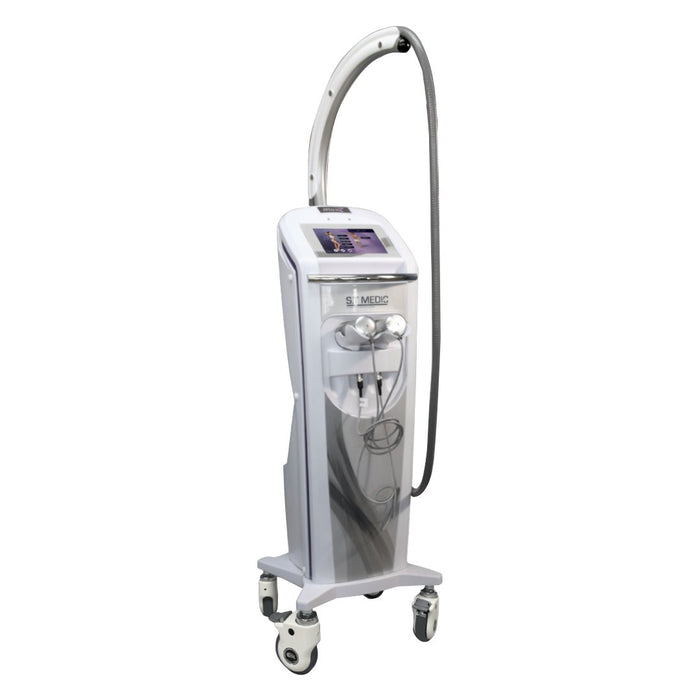 Silhouet Tone Lumicell WAVE 7 Bio Med - 4 in 1 Body Contouring Machine
