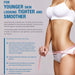 Silhouet Tone MPR Thoroidal RF Face + Body Contouring System