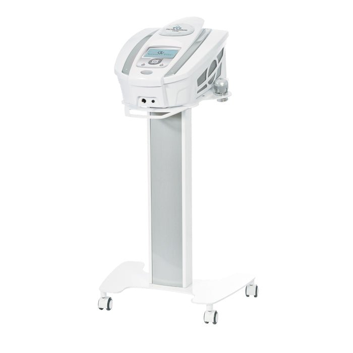 Silhouet Tone RMD Structural Remodelling Unit - Skin Tightening and Lifting Effect for Face + Neck
