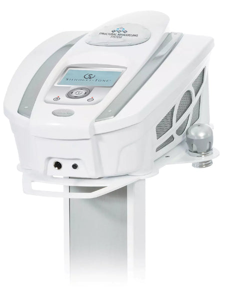 Silhouet Tone RMD Structural Remodelling Unit - Skin Tightening and Lifting Effect for Face + Neck