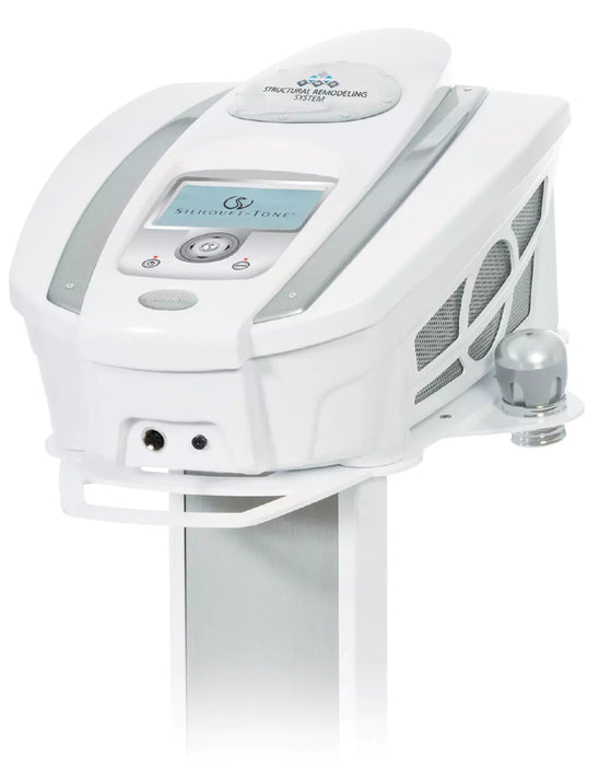 Silhouet Tone RMD Structural Remodelling Unit - Skin Tightening and Lifting Effect for Face + Neck