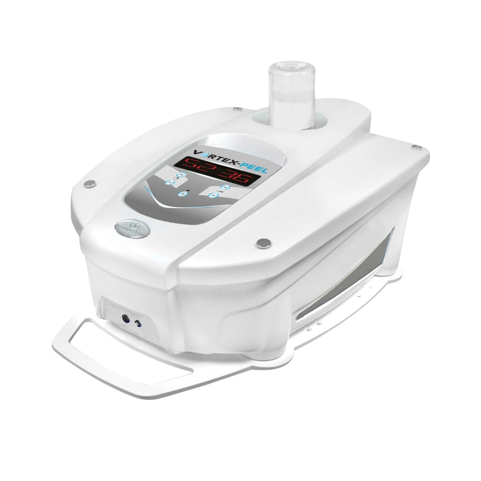 Silhouet Tone Vortex Peel 110V Microdermabrasion Machine